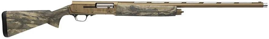 Browning A5 Wicked Wing Realtree Legacy 16 Gauge-2.75 26 Barrel 4-Rounds - Browning