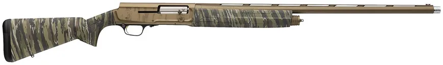 Browning A5 Wicked Wing Realtree Original 12 GA-3.5 28 Barrel 4-Rounds - Browning