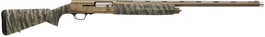 Browning A5 Wicked Wing Realtree Original 16 GA-2.75 26 Barrel 4-Rounds - Browning