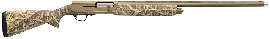 Browning A5 Wicked Wing Mossy Oak Original Shadow Grass 12 GA-3.5 28 Barrel 4-Rounds - Browning