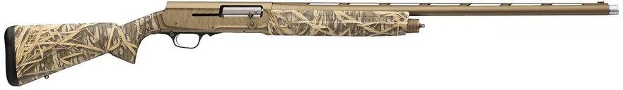 Browning A5 Wicked Wing Mossy Oak Original Shadow Grass 12 GA-3.5 26 Barrel 4-Rounds - Browning