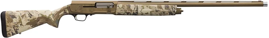 Browning A5 Wicked Wing Mossy Oak Original Shadow Grass 16 GA-2.75 26 Barrel 4-Rounds - Browning