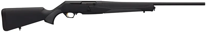 Browning BAR MK3 Stalker Matte Black .308 Win 22 Barrel 4-Rounds - Browning