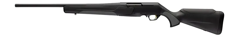 Browning BAR MK4 Hunter .270 Win 22 Barrel 4-Rounds LH - Browning
