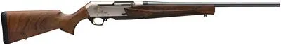 Browning BAR MKIII Polished Blued 7mm-08 22-inch 4Rds - Browning