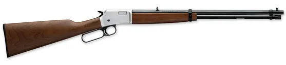 Browning BL-22 FLD Grade 1 Walnut .22 LR 20 Barrel 15-Rounds - Browning
