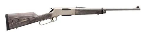 Browning BLR Lightweight 81 Takedown 6.5 Creedmoor 4 Rounds 20 Barrel Satin Gray - Browning
