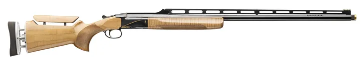 Browning BT-99 Max Maple 12 GA 34 Barrel 1-Round - Browning