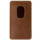 Browning Barrel Rest XL Leather - Browning