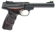 Browning Buck Mark Plus .22LR 5.5 Barrel 10-Rounds Walnut Grips - Browning