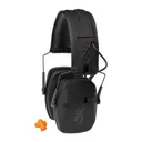 Browning Buckmark Elite Electronic Hearing Protection Over the Head - Browning