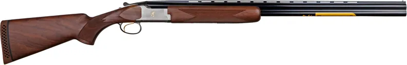 Browning Citori White Blued / Walnut .410 GA 28 Barrel 3 Chamber 2-Rounds - Browning