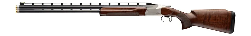 Browning Citori 825 Trap Gloss Black Walnut 12 GA-3 30 Barrel 2-Rounds LH - Browning