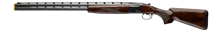 Browning Citori CX Walnut 12 GA-3 30 Barrel 2-Rounds LH - Browning