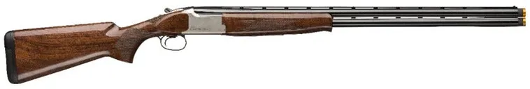 Browning Citori CXS White Walnut 20 GA 30 Barrel 3 Chamber 2-Rounds - Browning