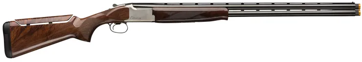 Browning Citori CXS White Walnut 12 GA 32 Barrel 3 Chamber 2-Rounds - Browning