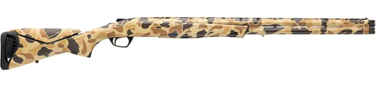 Browning Cynergy Vintage Tan 12 GA 28 Barrel 2-Rounds - Browning