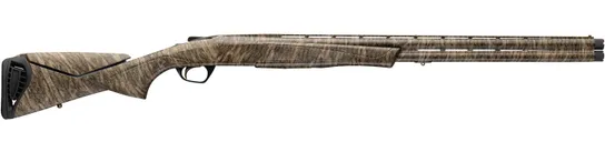 Browning Cynergy Mossy Oak Bottomlands 12 GA 30 Barrel 2-Rounds - Browning