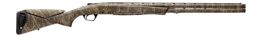 Browning Cynergy Mossy Oak Bottomlands 12 GA 28 Barrel 2-Rounds - Browning