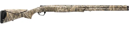 Browning Cynergy Realtree Max-7 12 GA 30 Barrel 2-Rounds - Browning