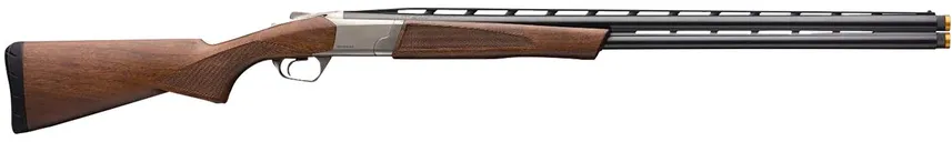 Browning Cynergy CX Walnut 20 GA-3 30 Barrel 2-Rounds - Browning