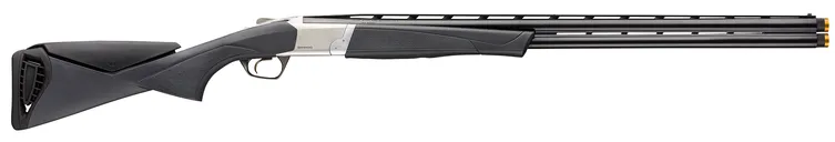 Browning Cynergy CX 12 GA 32 Barrel 2-Rounds - Browning