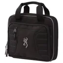 Browning Double Pistol Case 13x3x11 - Browning