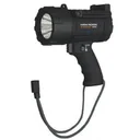 Browning High Noon Spotlight LED 850 Lumens Rechargeable Black - Browning