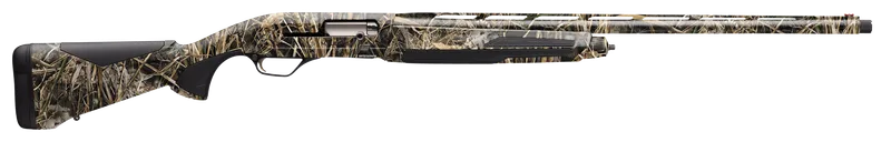 Browning Maxus II Realtree Max-7 12 GA 26 Barrel 4-Rounds - Browning