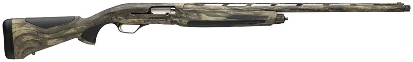 Browning Maxus II Realtree Legacy 12 GA-3.5 26 Barrel 4-Rounds - Browning