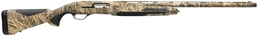 Browning Maxus II Mossy Oak Original Shadow Grass 12 GA-3.5 28 Barrel 4-Rounds - Browning