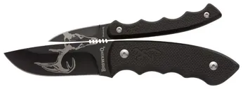Browning Primal Combo 2 Knife Set - Browning