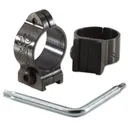 Browning Scope Rings Matte Black 1 Standard Height - Browning
