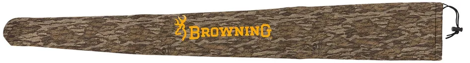 Browning Shotgun Cover Mossy Oak Bottomlands Neoprene - Browning