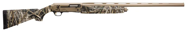 Browning Silver Field Realtree Max-7 12 GA 26 Barrel 4-Rounds - Browning