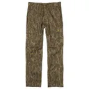 Browning Wasatch Pant Mossy Oak Bottomlands S - Browning