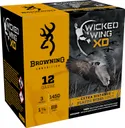 Browning Wicked Wing XD 12 GA-3 1-1/4oz 25-Rounds - Browning