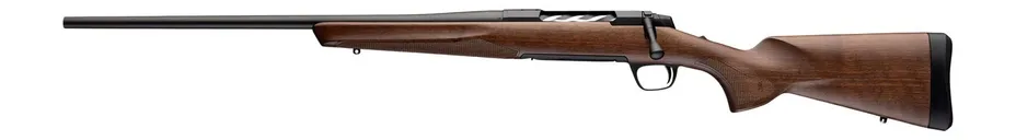 Browning X-Bolt 2 Hunter Walnut .243 Win 22 Barrel 4-Rounds LH - Browning