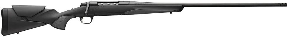 Browning X-Bolt 2 Hunter .280 AI 24 Threaded Barrel 4-Rounds - Browning