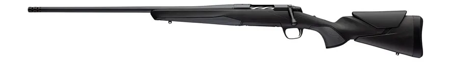 Browning X-Bolt 2 Hunter .243 Win 22 Threaded Barrel 4-Rounds LH - Browning