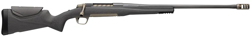 Browning X-Bolt 2 Pro Carbon Fiber 7mm PRC 20 Barrel 3-Rounds - Browning