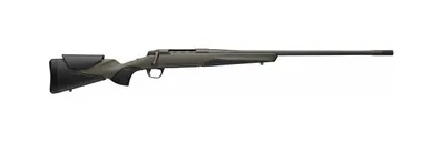 Browning X-Bolt 2 Speed OD Green 7mm PRC 24 Barrel 3-Rounds - Browning