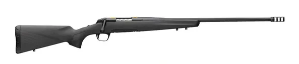 Browning X-Bolt Pro Carbon Fiber .300 Win 26 Barrel 3-Rounds - Browning