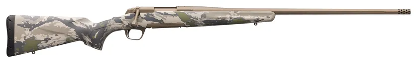 Browning X-Bolt Speed OVIX Camo .300 PRC 26 Barrel 3-Rounds - Browning