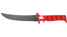 Bubba Blade Knives by BTI Tool Fillet Knife 9 Flex with Sheath - Bubba Blade