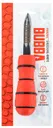 Bubba Blade Paddoc 2.50 Orange - Bubba Blade
