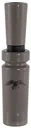 Duck Commander RDC100 Duck Call Green Double Reed - Duck Commander