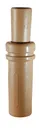 Buck/Duck Commander Wood Duck Tan Open Call Attracts Ducks - Duck Commander
