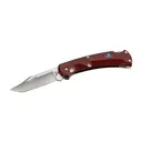 Buck Knives 112 ECOLITE PLUM/Red PS - Buck Knives