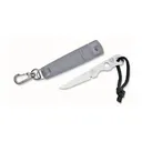 Buck Knives SMIDGEN Stainless Handle - Buck Knives